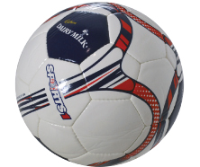 Mars Soccer Balls
