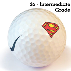 Nike Power Distance Soft Golf Balls